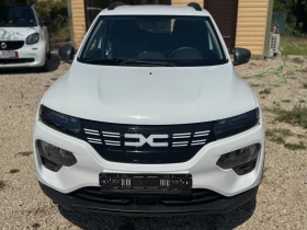 Dacia Spring Expression | Mobile.bg    2