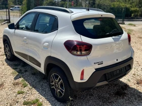 Dacia Spring Expression | Mobile.bg    7