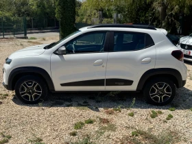 Dacia Spring Expression | Mobile.bg    8