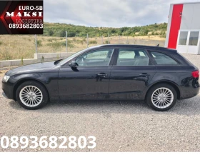 Audi A4 2.0TDI/150/. .NEW./ | Mobile.bg    14