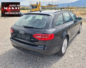Audi A4 2.0TDI/150/. .NEW./ | Mobile.bg    9