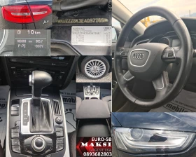     Audi A4 2.0TDI/150/. .NEW./