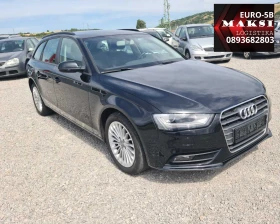 Audi A4 2.0TDI/150кс/АВТОМАТ.Уникално състояние.NEW./
