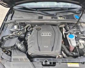 Audi A4 2.0TDI/150/. .NEW./ | Mobile.bg    6