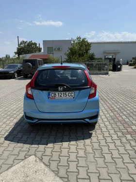 Обява за продажба на Honda Jazz ~24 300 лв. - изображение 1