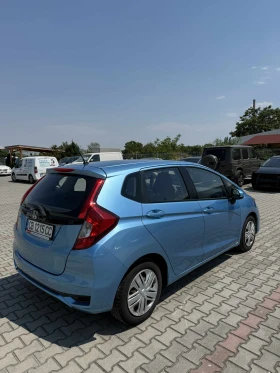 Обява за продажба на Honda Jazz ~24 300 лв. - изображение 3