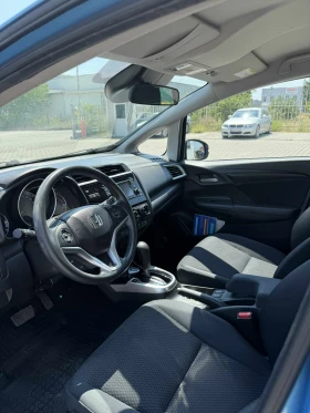 Обява за продажба на Honda Jazz ~24 300 лв. - изображение 4