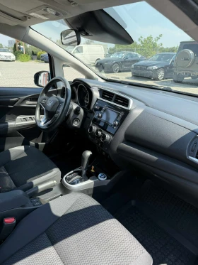 Обява за продажба на Honda Jazz ~24 300 лв. - изображение 5