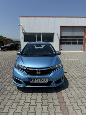 Обява за продажба на Honda Jazz ~24 300 лв. - изображение 1