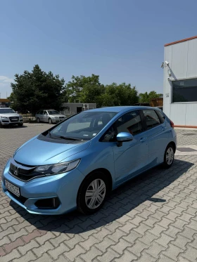 Обява за продажба на Honda Jazz ~24 300 лв. - изображение 2