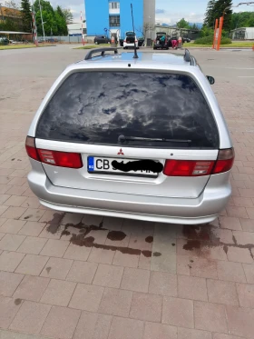 Mitsubishi Galant 2, 5 V6 | Mobile.bg    4