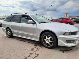 Mitsubishi Galant 2, 5 V6 | Mobile.bg    3