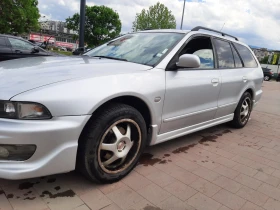 Mitsubishi Galant 2, 5 V6 | Mobile.bg    2