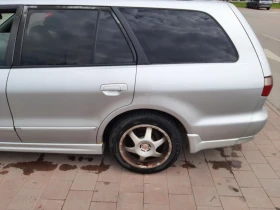 Mitsubishi Galant 2, 5 V6 | Mobile.bg    5