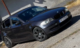 BMW 118 87 118d | Mobile.bg    3
