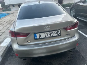 Lexus IS 250 F Sport AWD | Mobile.bg    4