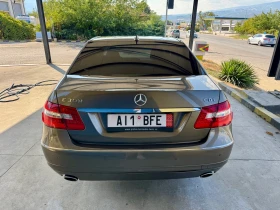 Обява за продажба на Mercedes-Benz E 350 CDI Avantgarde Bi-xenon Подгрев Памет ~17 499 лв. - изображение 5