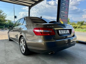 Обява за продажба на Mercedes-Benz E 350 CDI Avantgarde Bi-xenon Подгрев Памет ~17 499 лв. - изображение 6