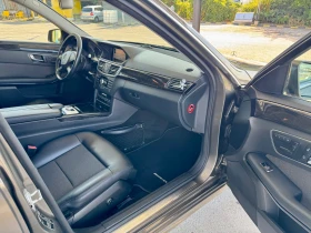 Mercedes-Benz E 350 CDI Avantgarde Bi-xenon   | Mobile.bg    13