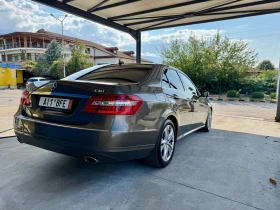 Обява за продажба на Mercedes-Benz E 350 CDI Avantgarde Bi-xenon Подгрев Памет ~17 499 лв. - изображение 4