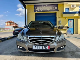 Обява за продажба на Mercedes-Benz E 350 CDI Avantgarde Bi-xenon Подгрев Памет ~17 499 лв. - изображение 1