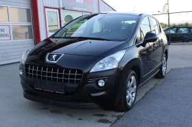 Обява за продажба на Peugeot 3008 1.6HDI ~9 600 лв. - изображение 1