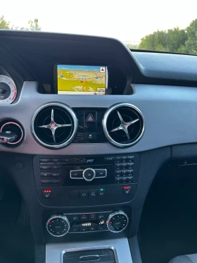 Mercedes-Benz GLK 220CDi* FACE* * *  | Mobile.bg    13