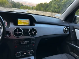 Mercedes-Benz GLK 220CDi* FACE* * *  | Mobile.bg    12