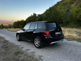 Mercedes-Benz GLK 220CDi* FACE* * *  | Mobile.bg    5