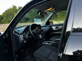 Mercedes-Benz GLK 220CDi* FACE* * *  | Mobile.bg    8