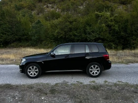 Mercedes-Benz GLK 220CDi* FACE* * *  | Mobile.bg    6