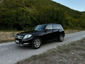 Mercedes-Benz GLK 220CDi* FACE* * *  | Mobile.bg    7