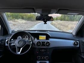 Mercedes-Benz GLK 220CDi* FACE* * *  | Mobile.bg    11