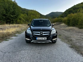  Mercedes-Benz GLK