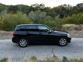 Mercedes-Benz GLK 220CDi* FACE* * *  | Mobile.bg    3