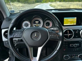 Mercedes-Benz GLK 220CDi* FACE* * *  | Mobile.bg    14