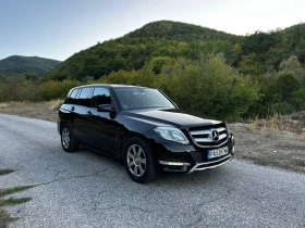 Mercedes-Benz GLK 220CDi* FACE* * *  | Mobile.bg    2