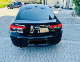 Opel Insignia 2.0 170    | Mobile.bg    5