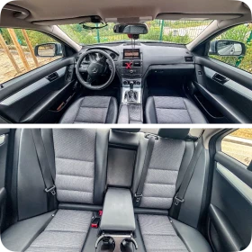 Обява за продажба на Mercedes-Benz C 220 2.2 CDI OM 646 ~12 400 лв. - изображение 4
