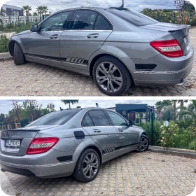 Обява за продажба на Mercedes-Benz C 220 2.2 CDI OM 646 ~12 400 лв. - изображение 3