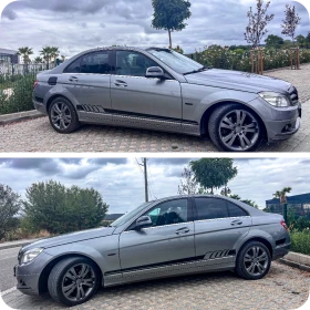 Обява за продажба на Mercedes-Benz C 220 2.2 CDI OM 646 ~12 400 лв. - изображение 2