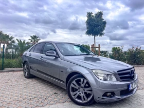 Mercedes-Benz C 220 2.2 CDI OM 646 | Mobile.bg    1
