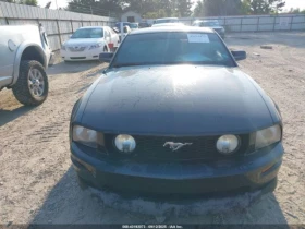 Ford Mustang GT DELUXE 2007 | Mobile.bg    12