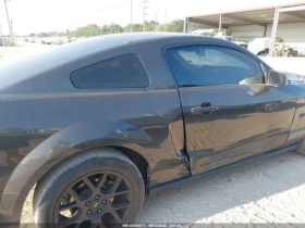 Ford Mustang GT DELUXE 2007 | Mobile.bg    6
