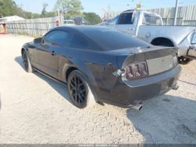 Ford Mustang GT DELUXE 2007 | Mobile.bg    3