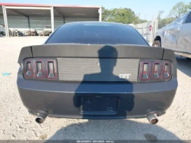 Ford Mustang GT DELUXE 2007 | Mobile.bg    16