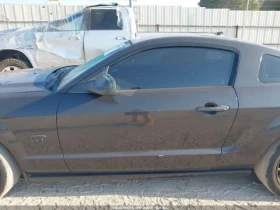 Ford Mustang GT DELUXE 2007 | Mobile.bg    14
