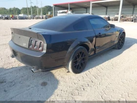 Ford Mustang GT DELUXE 2007 | Mobile.bg    4