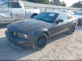 Ford Mustang GT DELUXE 2007 | Mobile.bg    2