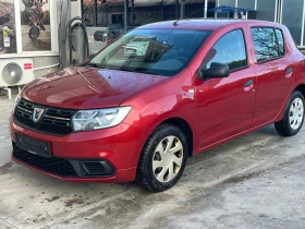 Dacia Sandero 1.0i 83000KM